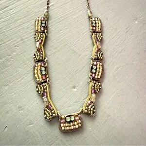 Ayala Bar Ayalabar Beaded Necklace